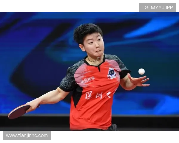 荣耀之巅中国乒乓球传奇赛事回顾展现冠军背后的奋斗与激情